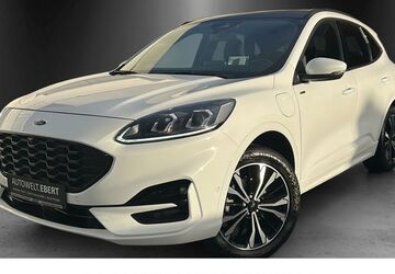 Ford Kuga 72.900 km 22.690 &euro; Germersheim 76726