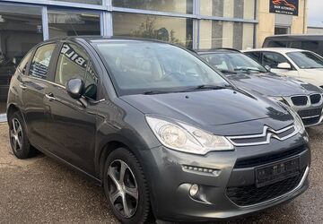 Citroen C3 136.264 km 3.900 &euro; Landau 76829