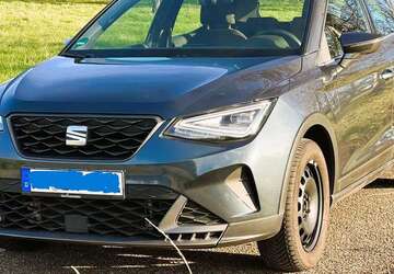 Seat Arona 40.000 km 17.900 &euro; Karlsbad 76307