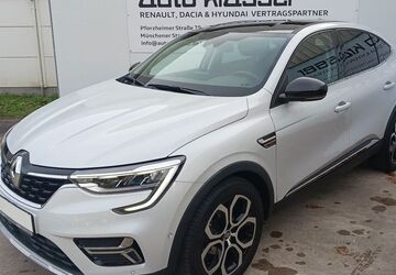 Renault Arkana 78.600 km 19.290 &euro; Ettlingen 76275