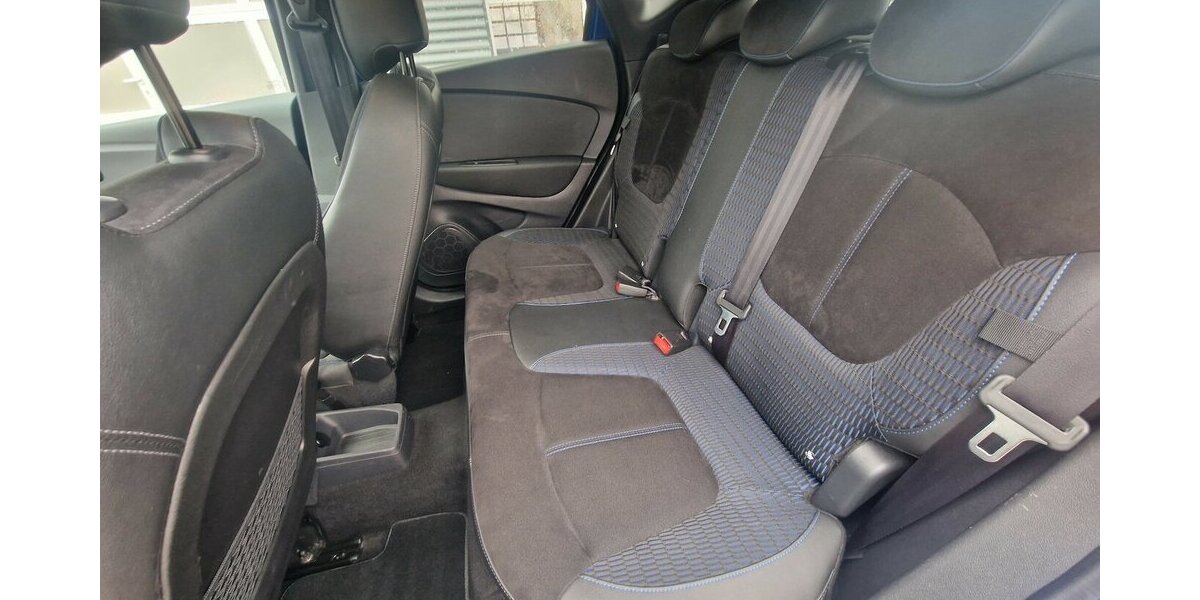 Renault Captur Version S Klimaautomatik LED 77.000 km 14.499 &euro; Landau 76829