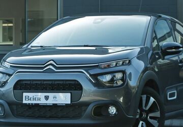Citroen C3 39.211 km 12.680 &euro; Karlsruhe 76131