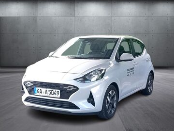 Gebrauchte Hyundai i10