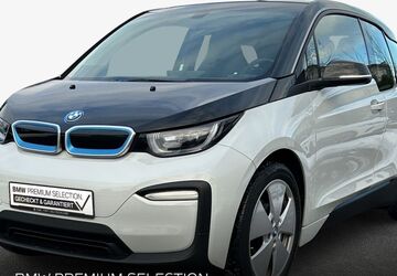 BMW i3 26.514 km 23.590 &euro; Rastatt 76437