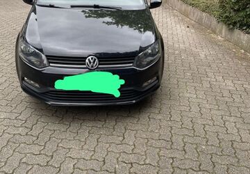 VW Polo 120.175 km 9.200 &euro; Bruchsal 76646