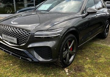 Genesis GV70 19.900 km 47.390 &euro; Karlsruhe 76131