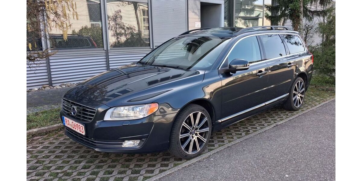 Volvo V70 297.000 km 6.900 &euro; Gaggenau 76571