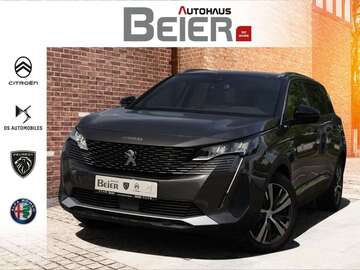 Gebrauchte Peugeot 5008