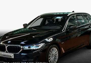 BMW 530 38.596 km 36.990 &euro; Karlsruhe 76227