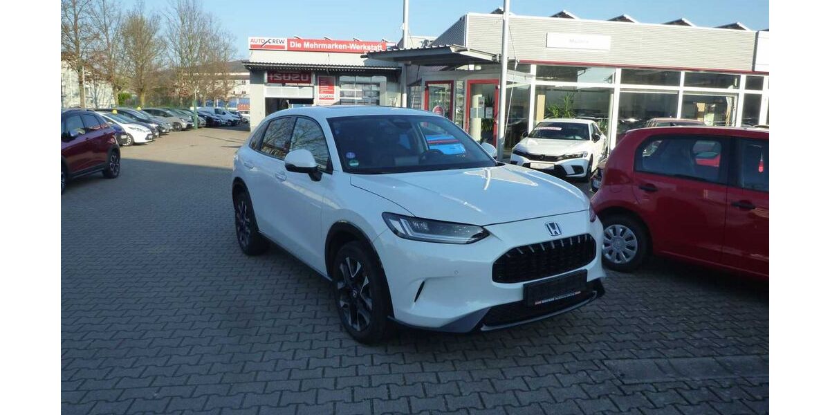 Honda ZR-V 20.900 km 33.333 &euro; Ettlingen-Bruchhausen 76275