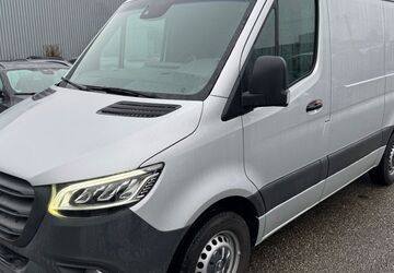 Mercedes-Benz Sprinter 309.915 km 18.490 &euro; Bretten 75015