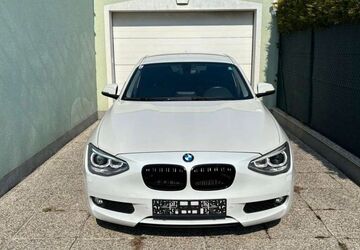 BMW 118 159.256 km 4.000 &euro; Pforzheim 75175