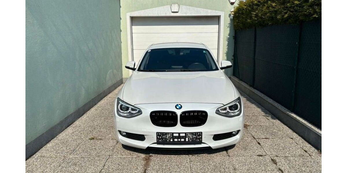 BMW 118 159.256 km 4.000 &euro; Pforzheim 75175