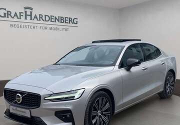 Volvo S60 30.539 km 36.987 &euro; Landau 76829