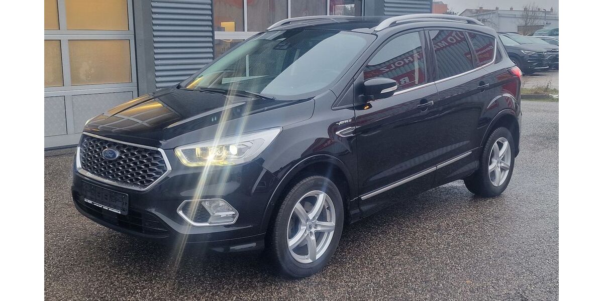 Ford Kuga 70.000 km 18.998 &euro; Landau 76829