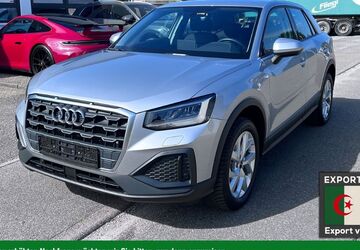 Audi Q2 43.050 km 23.000 &euro; Knittlingen 75438