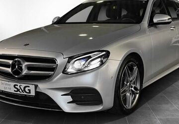 Mercedes-Benz E 300 87.860 km 30.970 &euro; Karlsruhe 76185