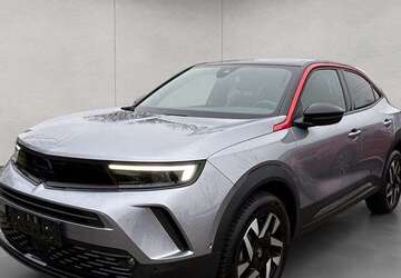 Opel Mokka 6.321 km 21.250 &euro; Karlsruhe 76227