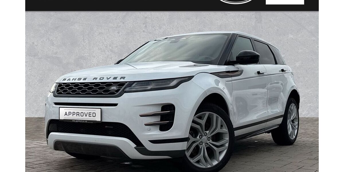 Land Rover Range Rover Evoque 31.500 km 35.550 &euro; Karlsruhe 76187