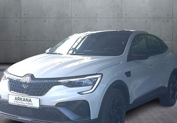 Renault Arkana 2.000 km 34.990 &euro; Ettlingen 76275