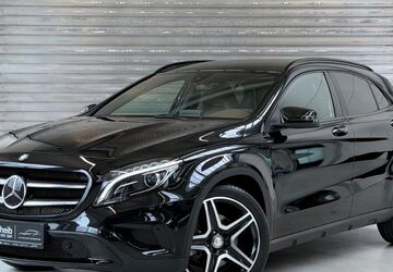 Mercedes-Benz GLA 250 71.100 km 23.950 &euro; Forst 76694
