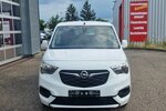 Opel Combo 1.5 D Cargo XL 3 Sitze Klima 66.000 km 14.499 &euro; Landau 76829