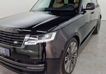 Land Rover Range Rover 3.100 km 174.990 &euro; Landau 76829