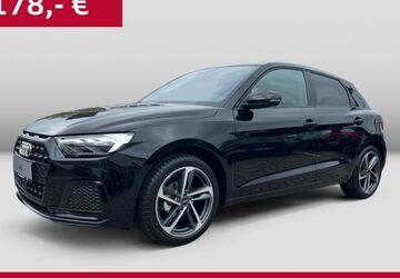 Audi A1 3.900 km 25.330 &euro; Pforzheim 75179