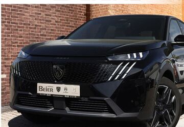 Peugeot 3008 12.760 km 35.980 &euro; Karlsruhe 76131