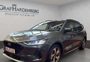 Ford Focus 14.900 km 27.980 &euro; Karlsruhe 76185