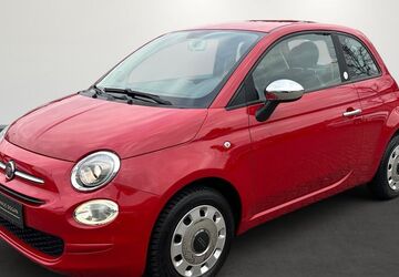 Fiat 500 34.310 km 8.890 &euro; Rastatt 76437