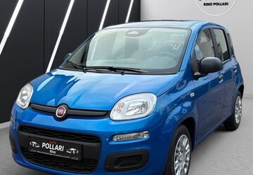 Fiat Panda 2.600 km 13.990 &euro; Gaggenau 76571