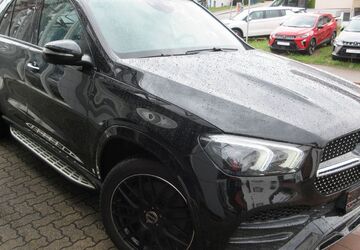 Mercedes-Benz GLE 400 85.900 km 62.500 &euro; Niefern-Öschelbronn 75223