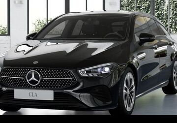 Mercedes-Benz CLA 200 Shooting Brake 13.994 km 38.450 &euro; Landau 76829