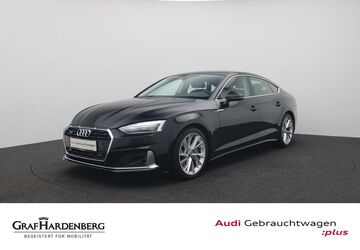 Audi A5 93.783 km 23.880 &euro; Karlsruhe 76131