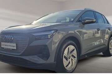 Audi Q4 e-tron 32.500 km 30.990 &euro; Landau 76829