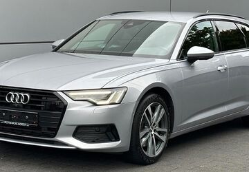 Audi A6 86.030 km 27.000 &euro; Wörth 76744
