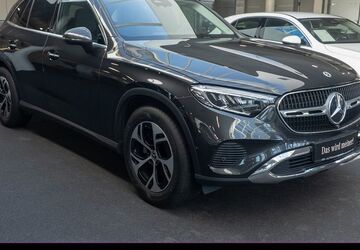 Mercedes-Benz GLC 220 57.745 km 49.450 &euro; Kraichtal 76703