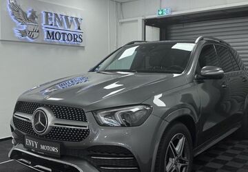 Mercedes-Benz GLE 350 117.500 km 52.980 &euro; Bruchsal 76646