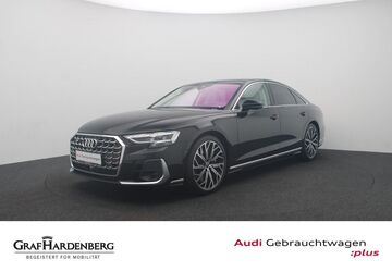 Audi S8 79.798 km 73.880 &euro; Karlsruhe 76131