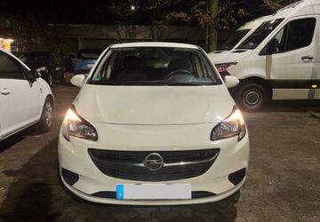 Opel Corsa 147.500 km 5.700 &euro; Karlsruhe 76189