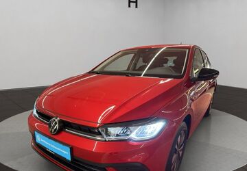 VW Polo 11.450 km 19.980 &euro; Karlsruhe 76131