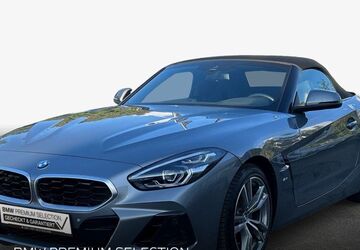 BMW Z4 11.082 km 39.990 &euro; Rastatt 76437