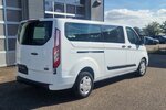 Ford Transit Custom TDCI 320 L2 Trend 9 Sitze Klima 66.000 km 30.998 &euro; Landau 76829