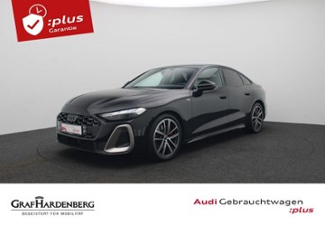 Audi A5 21.778 km 48.980 &euro; Karlsruhe 76131