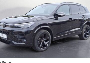 VW Tiguan 16.548 km 43.980 &euro; Durmersheim 76448