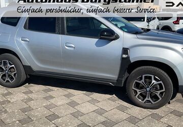 Dacia Duster 65.906 km 15.690 &euro; Linkenheim-Ho. 76351