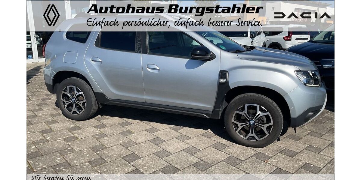 Dacia Duster 65.906 km 15.690 &euro; Linkenheim-Ho. 76351