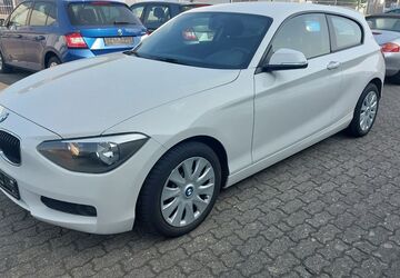 BMW 114 150.000 km 6.450 &euro; Eggenstein-Leopoldshafen 76344