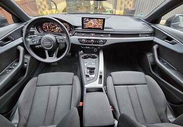 Audi A4 196.500 km 17.300 &euro; Ubstadt-Weiher 76698